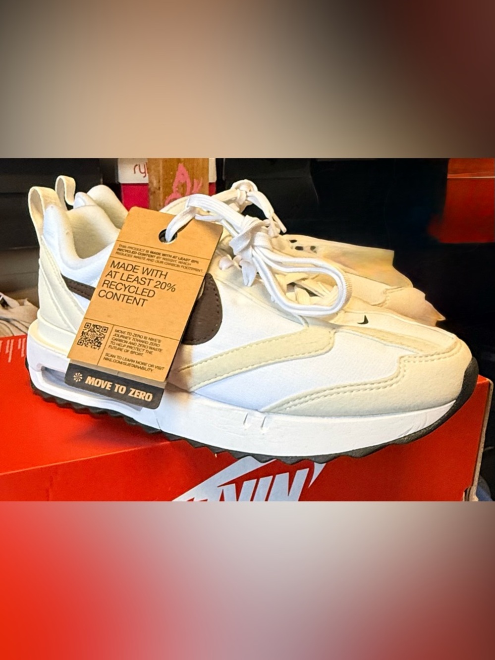 Nike Air Max Dawn Women’s 8.5